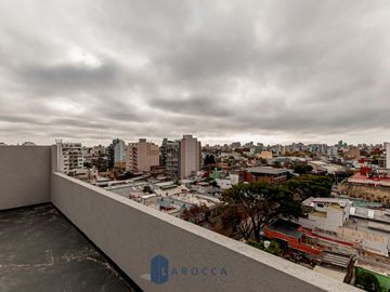 DEPARTAMENTO - VENTA - VILLA ORTUZAR - 2 AMB - BALCON - PISCINA - BAULERA