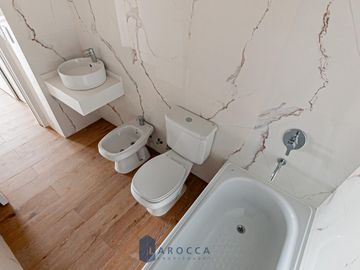 DEPARTAMENTO - VENTA - VILLA ORTUZAR - 2 AMB - BALCON - PISCINA - BAULERA