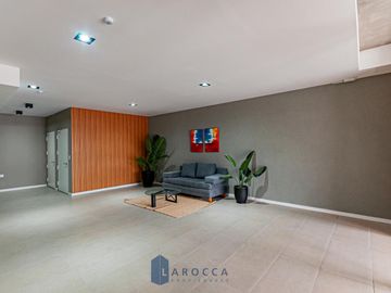 DEPARTAMENTO - VENTA - VILLA ORTUZAR - 2 AMB - BALCON - PISCINA - BAULERA