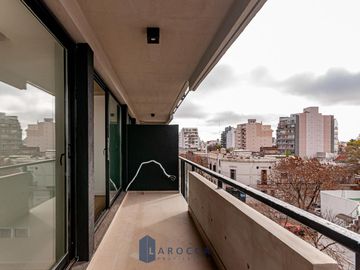 DEPARTAMENTO - VENTA - VILLA ORTUZAR - 2 AMB - BALCON - PISCINA - BAULERA