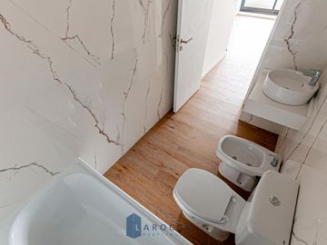 DEPARTAMENTO - VENTA - VILLA ORTUZAR - 2 AMB - BALCON - PISCINA - BAULERA