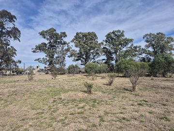 LOTE DE 1 HECTAREA PLANO | MÁS GRANDE DEL BARRIO