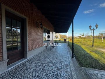 Chacra en Estancia Benquerencia