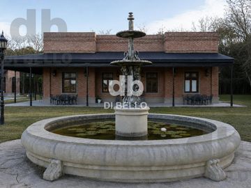 Chacra en Estancia Benquerencia