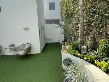 CASA EN RENTA VENTANAS DE LA HUASTECA
