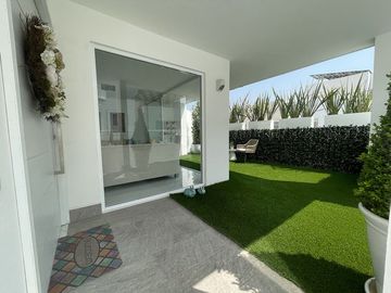 CASA EN RENTA VENTANAS DE LA HUASTECA