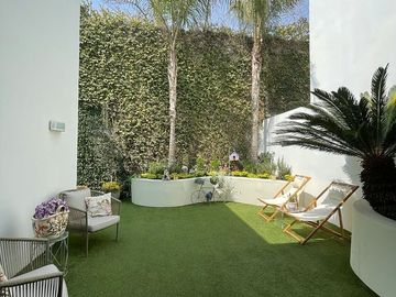 CASA EN RENTA VENTANAS DE LA HUASTECA