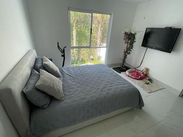 CASA EN RENTA VENTANAS DE LA HUASTECA