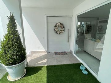 CASA EN RENTA VENTANAS DE LA HUASTECA