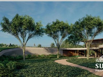 Terreno en  venta Los Puentes Nordelta