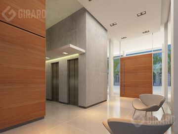venta de Departamento de 1 ambiente a estremnar en zona guemes