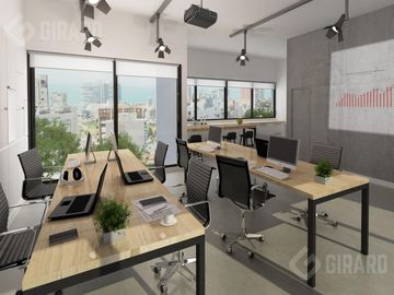 venta de Departamento de 1 ambiente a estremnar en zona guemes