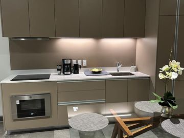 DEPARTAMENTO EN RENTA ACACIA - Distrito Armida