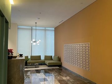 DEPARTAMENTO EN RENTA ACACIA - Distrito Armida