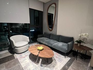 DEPARTAMENTO EN RENTA ACACIA - Distrito Armida