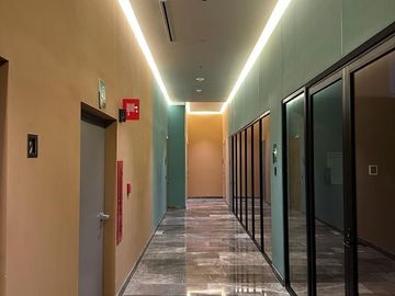 DEPARTAMENTO EN RENTA ACACIA - Distrito Armida