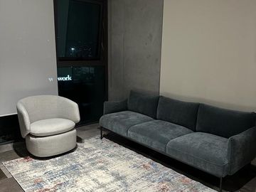 DEPARTAMENTO EN RENTA ACACIA - Distrito Armida