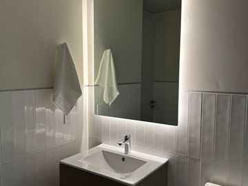 DEPARTAMENTO EN RENTA ACACIA - Distrito Armida