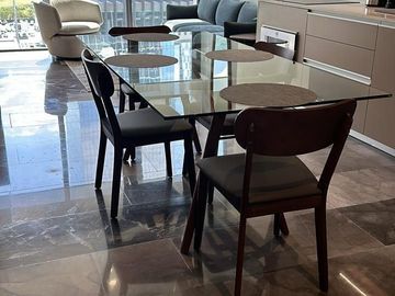 DEPARTAMENTO EN RENTA ACACIA - Distrito Armida