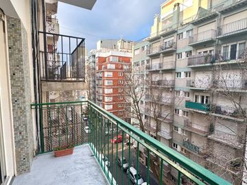Departamento en Terminal Vieja