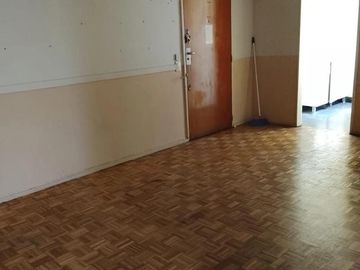 DEPARTAMENTO DOS AMBIENTES-SAN NICOLÁS-ALQUILER TEMPORAL