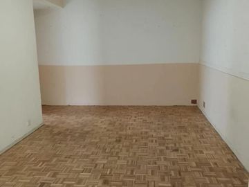 DEPARTAMENTO DOS AMBIENTES-SAN NICOLÁS-ALQUILER TEMPORAL