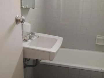 DEPARTAMENTO DOS AMBIENTES-SAN NICOLÁS-ALQUILER TEMPORAL