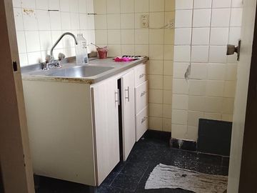 DEPARTAMENTO DOS AMBIENTES-SAN NICOLÁS-ALQUILER TEMPORAL