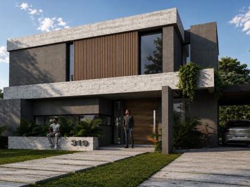 Casa - Santa Lucia