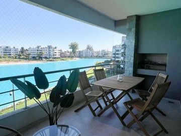 Departamento Lagoon Pilar