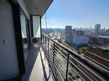 Oficina - Alquiler- Barracas