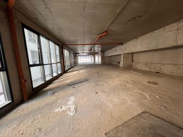 Oficina - Alquiler- Barracas