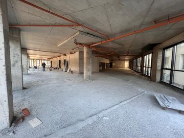 Oficina - Alquiler- Barracas