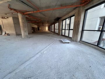 Oficina - Alquiler- Barracas