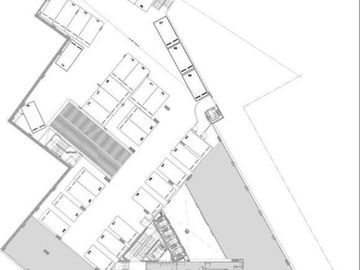 Oficina - Alquiler- Barracas
