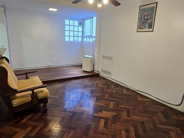 Federico García Lorca Departamento 2 ambientes en alquiler en Caballito