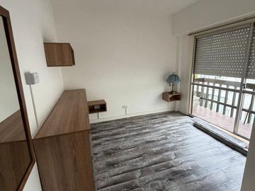 Departamento 2 Amb con Balcón Playa Grande Mar del Plata