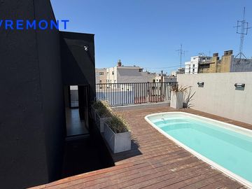 Departamento - Balvanera