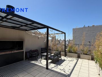 Departamento - Balvanera