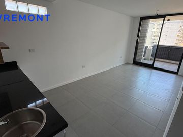 Departamento - Balvanera