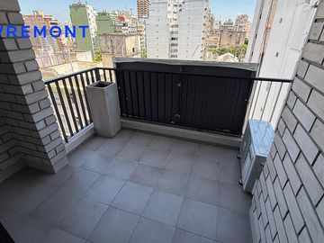 Departamento - Balvanera