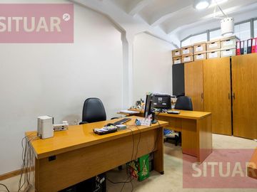 Oficina 335m2 al Dique Puerto Madero