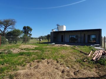 CASA EN VENTA 7 SOLES 3 DORMITORIOS