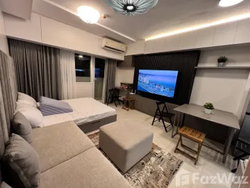 🌆 For Sale & For Rent – Fully Furnished Studio with Balcony at The Royalton