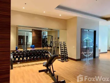 🌆 For Sale & For Rent – Fully Furnished Studio with Balcony at The Royalton