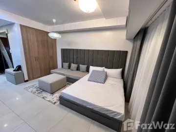 🌆 For Sale & For Rent – Fully Furnished Studio with Balcony at The Royalton