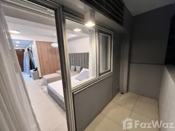 🌆 For Sale & For Rent – Fully Furnished Studio with Balcony at The Royalton