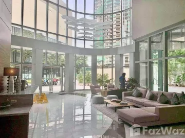 🌆 For Sale & For Rent – Fully Furnished Studio with Balcony at The Royalton