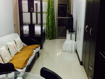 🌆 For Sale & For Rent – Fully Furnished Studio with Balcony at Manhattan Parkview