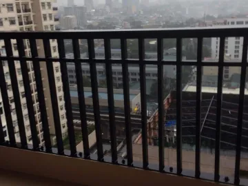 🌆 For Sale & For Rent – Fully Furnished Studio with Balcony at Manhattan Parkview